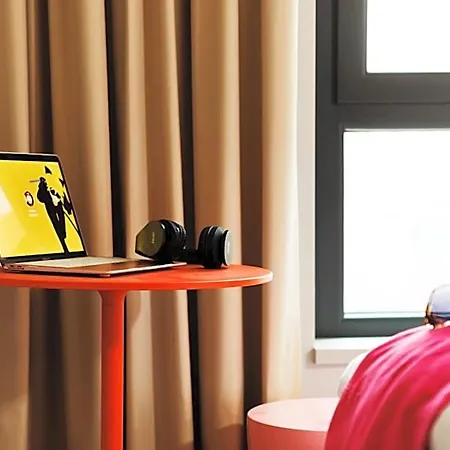 Hotel Ibis Budget