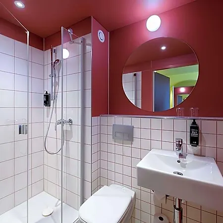 Ibis Budget Hotel Munster (North Rhine-Westphalia)
