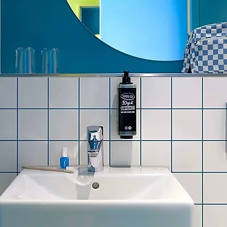 Ibis Budget Hotel