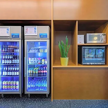 Hotel Ibis Budget