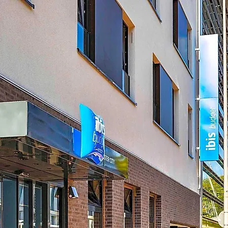 Ibis Budget 2*