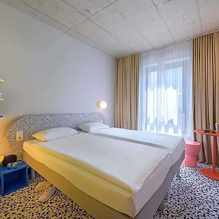 Ibis Budget Hotel
