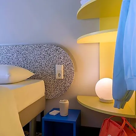 Ibis Budget Hotel