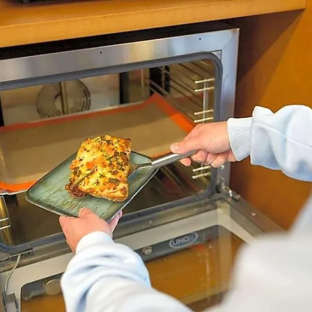 Hotel Ibis Budget Münster