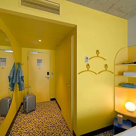 Ibis Budget Hotel