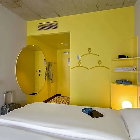 Ibis Budget Hotel Münster