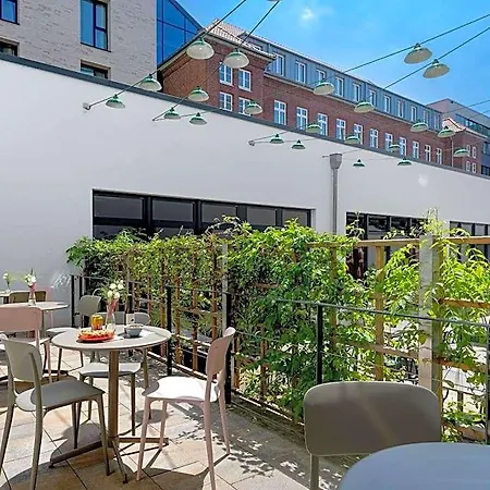 Hotel Ibis Budget Münster