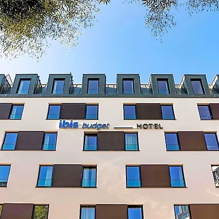 Ibis Budget 2* Münster