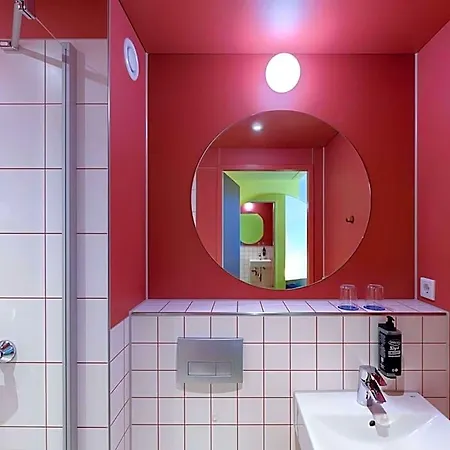 Ibis Budget Hotel