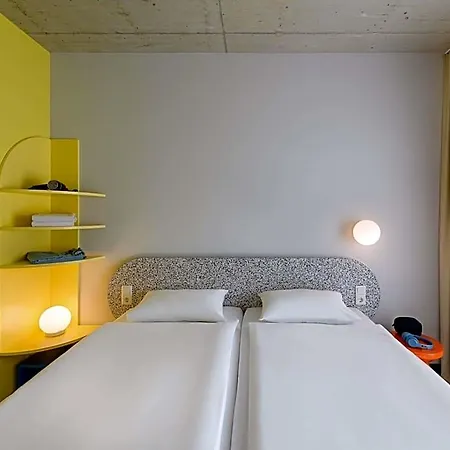 Hotel Ibis Budget