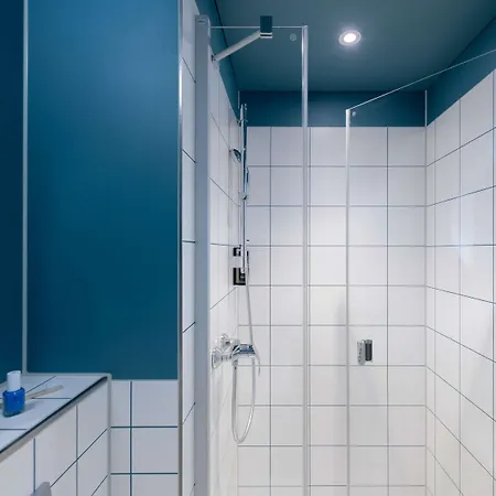 Ibis Budget
