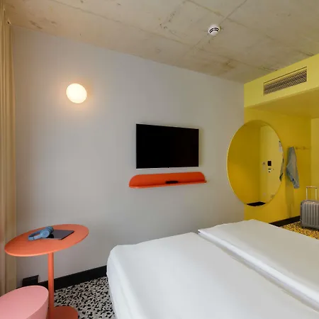 Hotel Ibis Budget Munster (North Rhine-Westphalia)