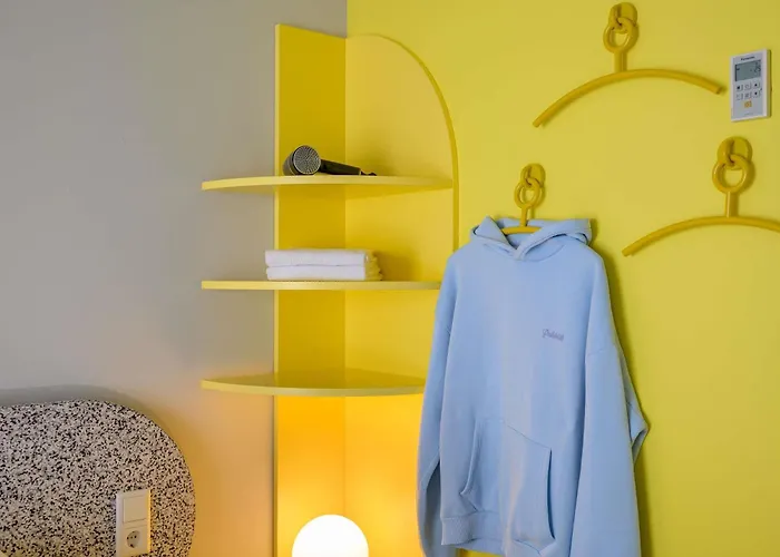 Ibis Budget Munster (North Rhine-Westphalia)