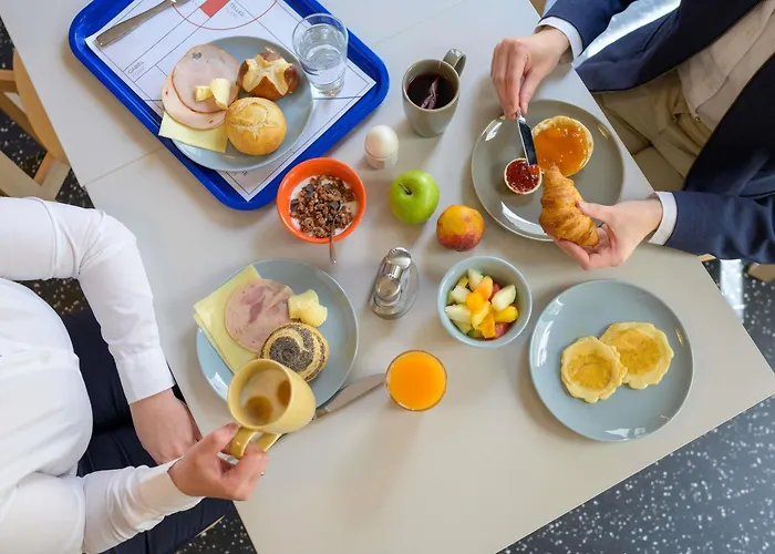 Hotel Ibis Budget 2*