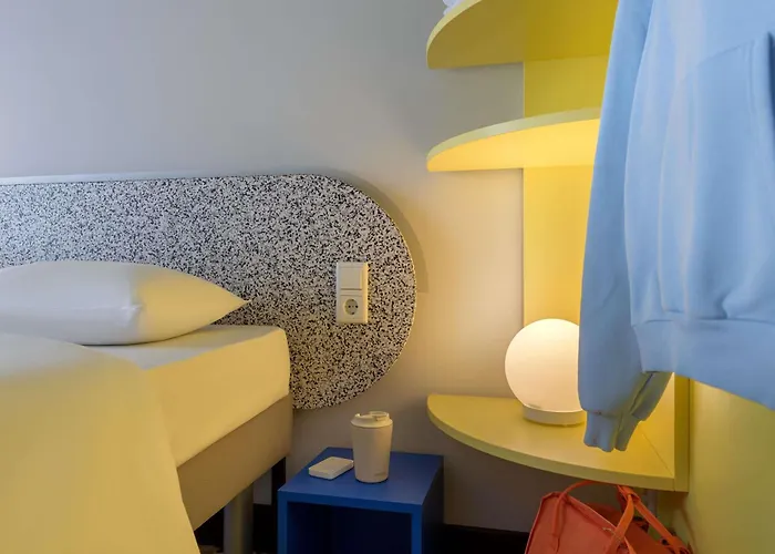 Ibis Budget Munster (North Rhine-Westphalia)