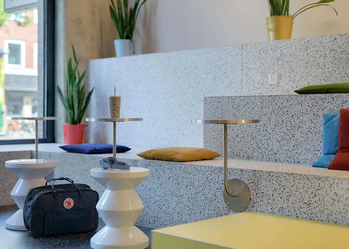 Ibis Budget 2* Munster (North Rhine-Westphalia)