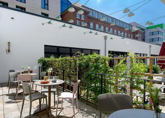 Ibis Budget Hotel Munster (North Rhine-Westphalia)