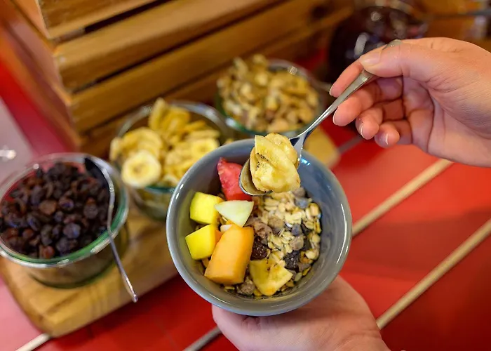 Ibis Budget Hotel 2*