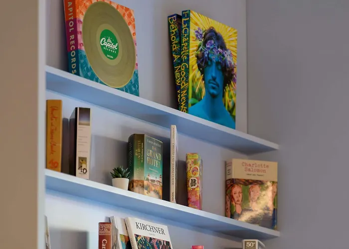 Ibis Budget Munster (North Rhine-Westphalia)