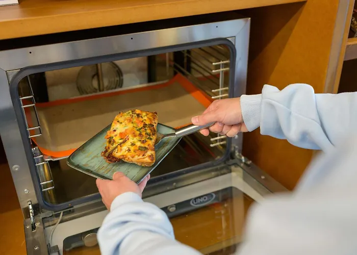 Ibis Budget 2* Munster (North Rhine-Westphalia)