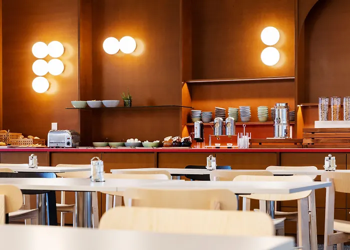 Hotel Ibis Budget Munster (North Rhine-Westphalia)