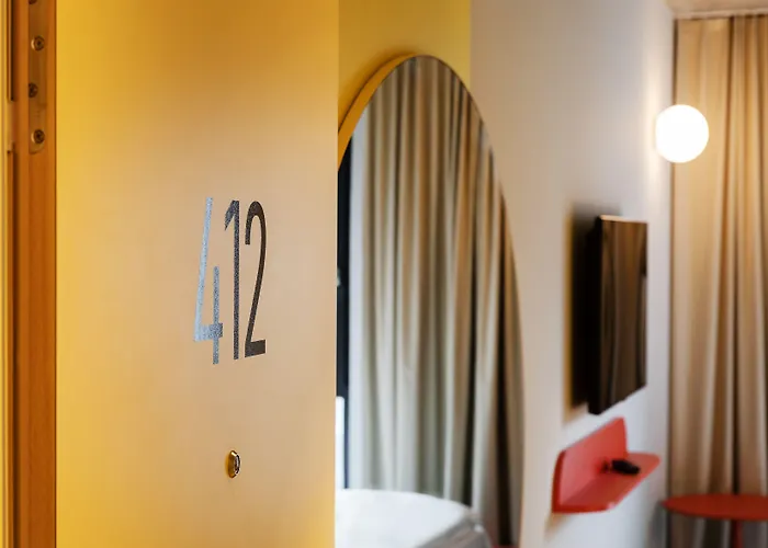 Ibis Budget Munster (North Rhine-Westphalia)