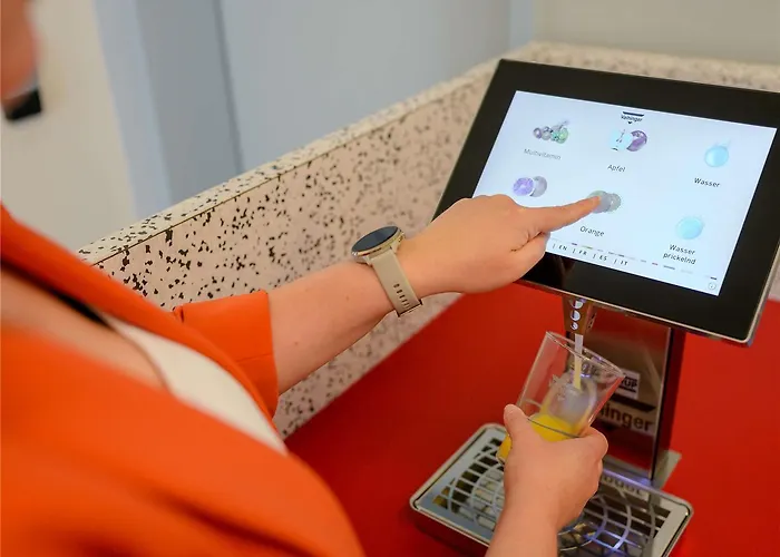 Ibis Budget Hotel 2*