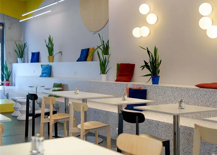 Ibis Budget 2* Munster (North Rhine-Westphalia)