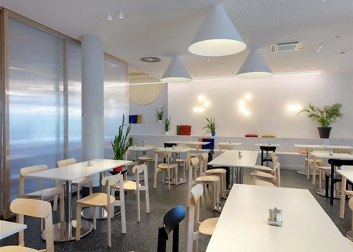 Ibis Budget Hotel Munster (North Rhine-Westphalia)